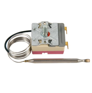 <span class=keywords><strong>Thermostat</strong></span> de réfrigérateur OEM, contrôleur de température <span class=keywords><strong>pour</strong></span> congélateur commercial, chambre froide - Product Image 2