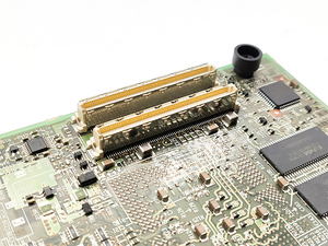 Carte de circuit système HN124 FCA730PY Japon - Product Image 4