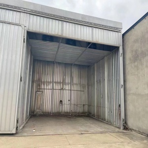 Large Capacity 60M³ Steam Heating Wood <b>Drying</b> Kiln Wood Material <b>Drying</b> <b>Equipment</b> - Product Image 6