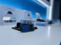 Core Board 472 GFLOPS Eingebetteter KI-Chip für Roboterfahrzeuge 900-13448-0020-000 NVIDIA Jetson Nano 4GB Modul für Intelligente Kameras