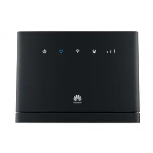 Unlocked popüler Hua Wei ev B315 B315S-936 4G LTE WiFi Modem 150Mbps Lan CPE endüstriyel CAT4 WiFi kablosuz Router