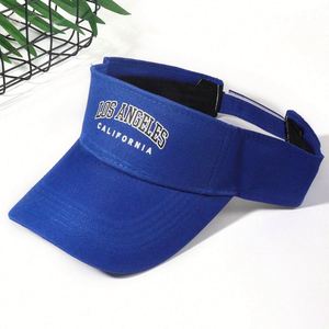 Casquette de baseball polyvalente à 5 panneaux avec logo personnalisé, 100 % coton, protection solaire multicolore, idéale pour la course à pied et toutes les saisons - Product Image 4