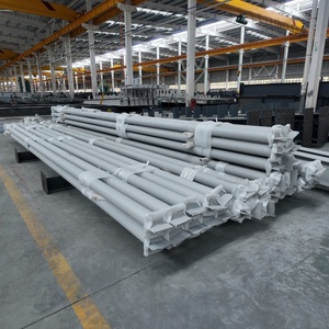 Edificio Prefabbricato in Struttura d'Acciaio con <span class=keywords><strong>Disegni</strong></span> di Installazione Completi e Guida Tecnica Professionale - Product Image 4