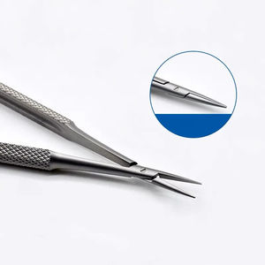 ที่ใส่เข็ม castroviejo 14ซม. ตัวขับเข็มสำหรับเครื่องมือผ่าตัด - Product Image 3