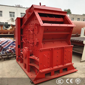 เครื่องบดหินแบบกระแทกสำหรับทำทรายจากหินทรายสำเร็จรูปของจีน - Product Image 2