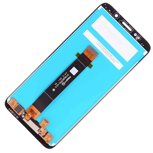 Commercio all'ingrosso di Tocco Del Telefono Mobile Dello Schermo di Visualizzazione Lite Prime <span class=keywords><strong>Y5</strong></span> <span class=keywords><strong>2018</strong></span> A Cristalli Liquidi Per <span class=keywords><strong>Huawei</strong></span> - Product Image 2