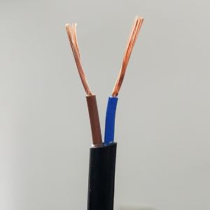كابل كهربائي U1000 R2V ، 2C 1.5mm2 ، عزل XLPE قياسي وكابل كهربائي - Product Image 1