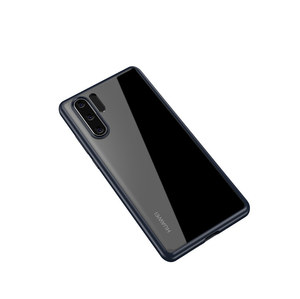 Saiboro Clair couverture arrière Frontière étui <span class=keywords><strong>pour</strong></span> téléphone portable, étui <span class=keywords><strong>de</strong></span> <span class=keywords><strong>protection</strong></span> arrière <span class=keywords><strong>pour</strong></span> <span class=keywords><strong>Huawei</strong></span> <span class=keywords><strong>P30</strong></span> <span class=keywords><strong>P30</strong></span> <span class=keywords><strong>pro</strong></span> - Product Image 2
