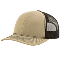 Casquette de baseball unisexe style hip-hop en maille, personnalisée, la plus vendue, pour la vente en gros