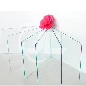 Verre de sécurité stratifié 10.38 de haute qualité, incassable, pour fenêtres ou vitrines - <span class=keywords><strong>Prix</strong></span> - Product Image 2