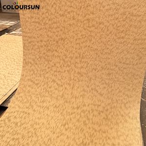 Revêtement mural extérieur imperméable en pierre artificielle ultra-mince, flexible, résistant au <span class=keywords><strong>feu</strong></span>, imitation pierre naturelle - Product Image 4