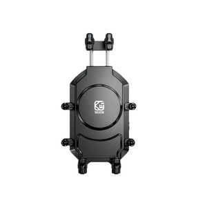 Support de télé<span class=keywords><strong>phone</strong></span> antichoc, anti-vibration et antivol pour moto/vélo/véhicule électrique, type pieuvre - Product Image 5
