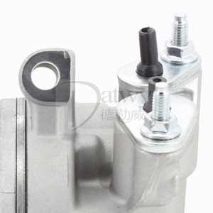 <span class=keywords><strong>Compresseur</strong></span> <span class=keywords><strong>de</strong></span> climatisation, marque datw, pour Peugeot 9659875580, 1.4i-1.6i, 308 — 2007, OE 6453WH, 2010 - Product Image 5