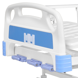 Cama patentada de tres funciones <span class=keywords><strong>para</strong></span> mobiliario hospitalario, cama - Product Image 2