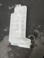 DZ97259533030 Nouveau Vase d'expansion en plastique à fixation par vis, ajustement universel, pour camions Shacman Delong X3000, Pièces de rechange