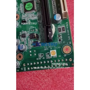 Advantech PCE-3029 SBC Industrial Integrado con Chipset H110, DDR4, SATA III, USB3.0, LAN Dual para Visión Artificial y Control Industrial - Product Image 2
