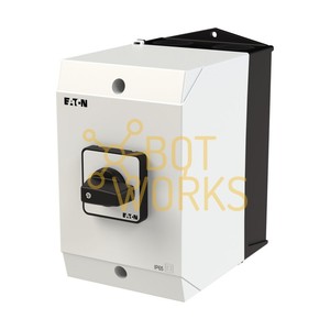 Eaton 207536 - Nuovo - Product Image 1