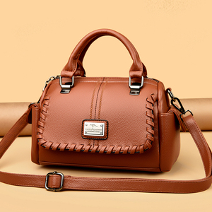 Sac bandoulière de haute qualité, simple et élégant, nouvelle collection 2026, sacs à main pour femmes, sacs à bandoulière pour femmes - Product Image 3