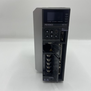 Servoamplificador Keyence MV-72 AC, Servomotor de Automatización Industrial Profesional, en Stock - Product Image 2