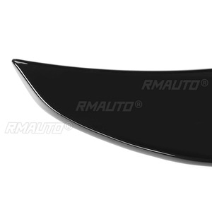 สปอยเลอร์หลังทรง PSM สำหรับรถยนต์ BMW F33 F83 M4 CONVERTIBLE ปี 2014-2020 - Product Image 5