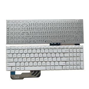 Gute Tastatur für <span class=keywords><strong>Asus</strong></span> X541 X541LA X541S X541SA X541UA <span class=keywords><strong>R541</strong></span> R541U ohne Rahmen - Product Image 1