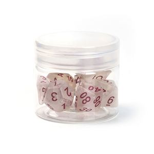 Caja de Acrílico Transparente al por Mayor, Estuche de Exhibición de Plástico para Dados de D&D, Regalos y Almacenamiento - Product Image 2