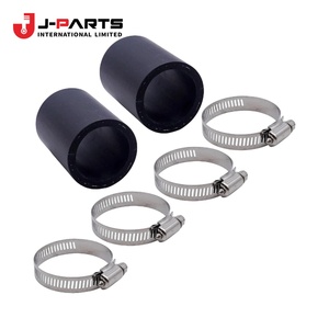 <b>Clamp</b>, <b>Hose</b>(For Water <b>Hose</b>) for Toyota HIACE KCH10 Granvia 2000-2002 - Product Image 4