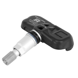 Para vehículos <span class=keywords><strong>Toyota</strong></span>, sistema de control de presión de neumáticos de 315MHz, Sensor TPMS con números de pieza 42607-30071/42607-02031/ - Product Image 3