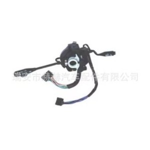 Toyota Combination <b>Switch</b> 84310-25110RHD <b>12V</b> Signal Turn Signal <b>Switch</b> For Replacement Repair - Product Image 2