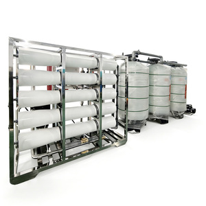 Sistema de Ósmosis Inversa de 4, 5 y 6 Toneladas por Hora, Máquina de Ósmosis Inversa para Fábrica de <span class=keywords><strong>Agua</strong></span> <span class=keywords><strong>Mineral</strong></span>, Gran Venta - Product Image 2