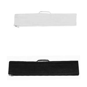 Coussin de bandeau pour <span class=keywords><strong>Sony</strong></span> <span class=keywords><strong>1000XM5</strong></span> taille 55mm * 290mm casque remplacement bandeau couverture protecteur fermeture éclair Installation - Product Image 4