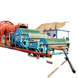 Plante de traitement cyinide en or, 100 pièces, à bas prix, 2019 - Product Image 1