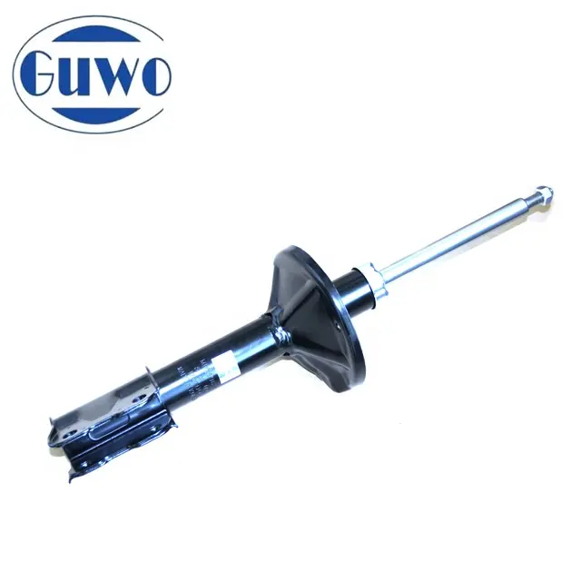 Guwo 2021 factory selling well Mr519614 alloy spring steel high performance automobile shock absorber