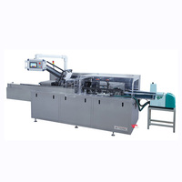 KXZ-180B coffre machine de cartonnage haute standard automatique boîte d'emballage machine