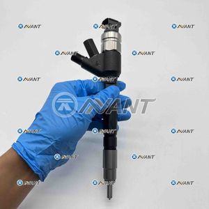 Injecteur diesel de carburant à rampe commune voiture de pièce d'auto 095000-6790 095000-7050 095000-8730 295050-1020 - Product Image 5
