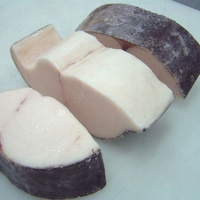 Pescado Entero Congelado IQF FD Premium, Pescado Salvaje Capturado en Aguas Profundas, Carne de Pescado Congelada a Granel, Proveedor de Mariscos para Exportación