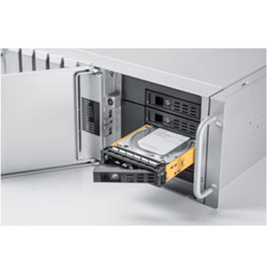 Controllore PLC LANSI SIMATIC IPC547J, Driver Server, Modulo Nuovo di Zecca, Controllo Qualità, Programmazione, Adatto per SIE MENS - Product Image 4