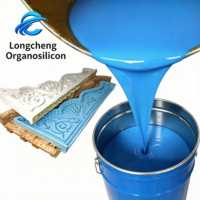 Composé de moulage en caoutchouc silicone de marque LC - Qualité alimentaire, résistant aux produits chimiques et au vieillissement, échantillons gratuits disponibles depuis le Shandong