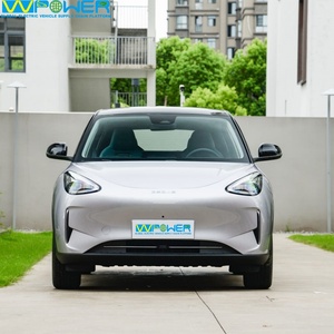 Offerta Speciale: Geely Geome Xingyuan, <span class=keywords><strong>Auto</strong></span> Compatta 5 Porte 5 Posti, Hatchback Geely Xingyuan 2026 VVPOWER per Esportazione - Product Image 2