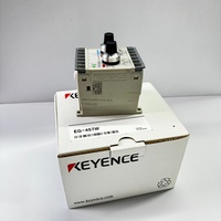 Capteur de positionnement haute précision KEYENCE EG-530, unité amplificatrice série EG, EG 530
