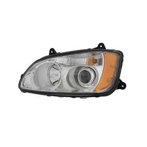 Pièces de carrosserie de camion européen, phare avant gauche/droit P54-1059-100 pour KENWORTH - Product Image 3