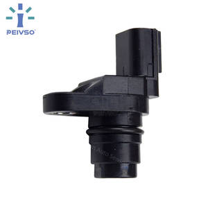 Capteur de vilebrequin PEIVSO de haute qualité, nouvellement testé, fourni par le fabricant pour Honda Civic CR-Z Fit Acura OEM 37510-RB0-003 - Product Image 2