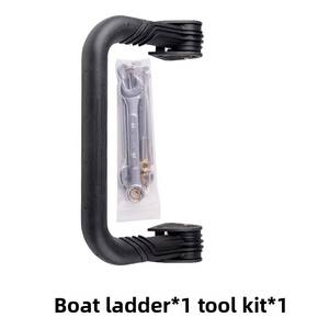 Accessoires <span class=keywords><strong>de</strong></span> Jet Ski Bombardier Seadoo compatibles avec RXP GTX RXT Nouveau support <span class=keywords><strong>de</strong></span> montage en alliage Échelle <span class=keywords><strong>de</strong></span> rebond Échelle <span class=keywords><strong>de</strong></span> <span class=keywords><strong>bateau</strong></span> Escalade - Product Image 6