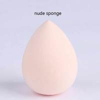 Fond de teint de maquillage non Latex, en forme d'œuf, de goutte d'œuf, mixeur 3D, accessoire de beauté pour le visage, 10 pièces