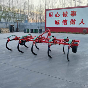 Máquina cultivadora agrícola Placa de resorte Máquina de subsolador profundo <span class=keywords><strong>Riper</strong></span> de subsolador de resorte a la venta - Product Image 6