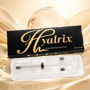 Relleno de Gel de Ácido Hialurónico Reticulado de 24 mg/ml, Inyectable para Moldear el Busto, Contornear el Cuerpo, Reafirmar el Busto y Aumentar las Caderas - Product Image 5