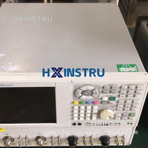 เครื่องวิเคราะห์เครือข่าย Keysight Agilent N5230A PNA-L มือสองปรับสภาพใหม่ 2 พอร์ต, สูงสุด 6, 13.5, 20, 40, หรือ 50 GHz ทดสอบแล้วใช้งานได้ดี - Product Image 3