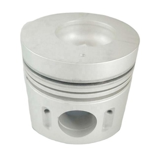 Pistón de Motor Diésel Marca HM ME158096 para 6D24 (SK450-6/SK480) - 3 Meses de Garantía, Gran Venta - Product Image 3