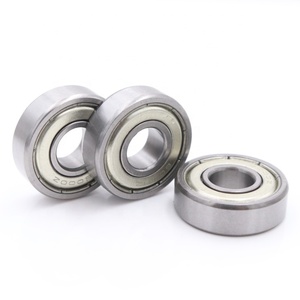 62003 Ball Bearing - High Quality Deep Groove Solutions