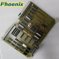 Carte de commande d'origine Polar GC1 040373, pièces de rechange originales pour machine à découper le papier Polar EMC XT 92/137/78